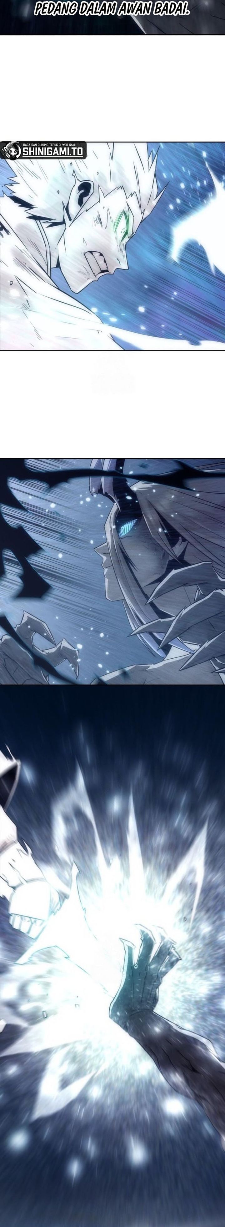 Becoming the Swordmaster Rank Young Lord of the Sichuan Tang Family Chapter 104 Gambar 20