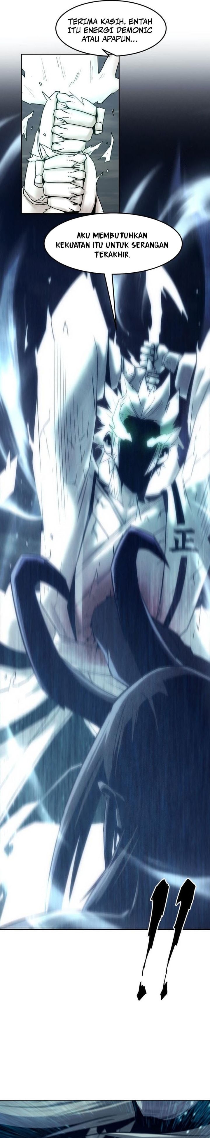 Becoming the Swordmaster Rank Young Lord of the Sichuan Tang Family Chapter 104 Gambar 25