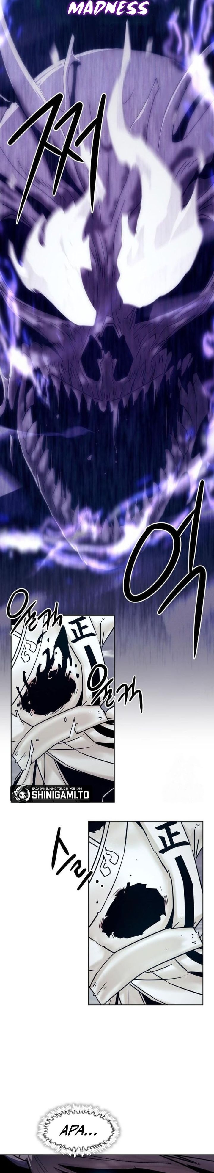 Becoming the Swordmaster Rank Young Lord of the Sichuan Tang Family Chapter 104 Gambar 31