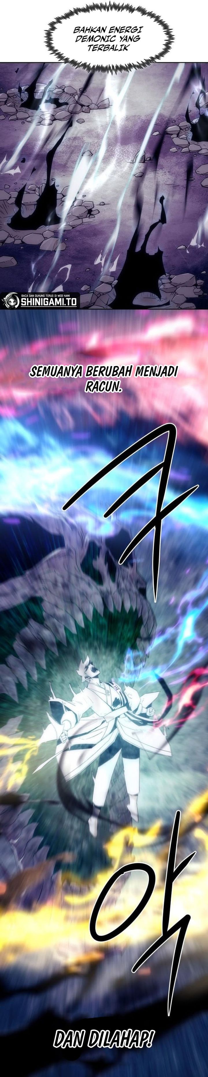 Becoming the Swordmaster Rank Young Lord of the Sichuan Tang Family Chapter 104 Gambar 33