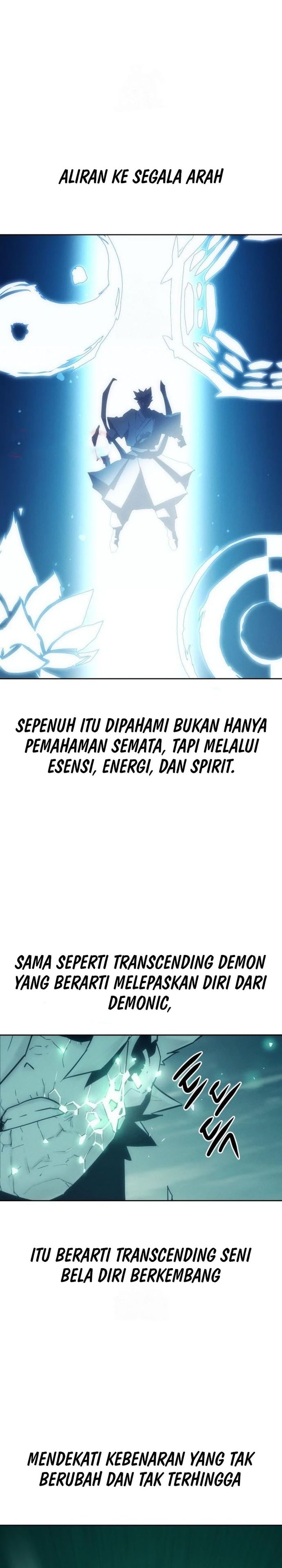 Becoming the Swordmaster Rank Young Lord of the Sichuan Tang Family Chapter 104 Gambar 37