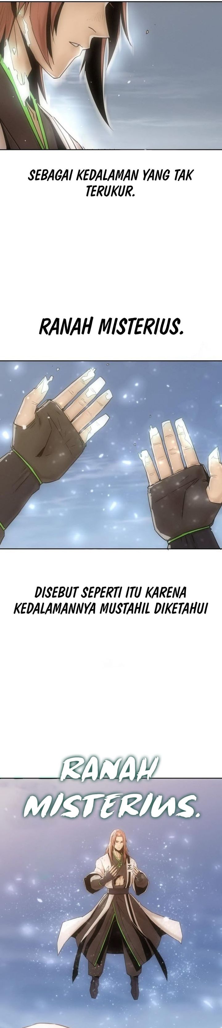 Becoming the Swordmaster Rank Young Lord of the Sichuan Tang Family Chapter 104 Gambar 41