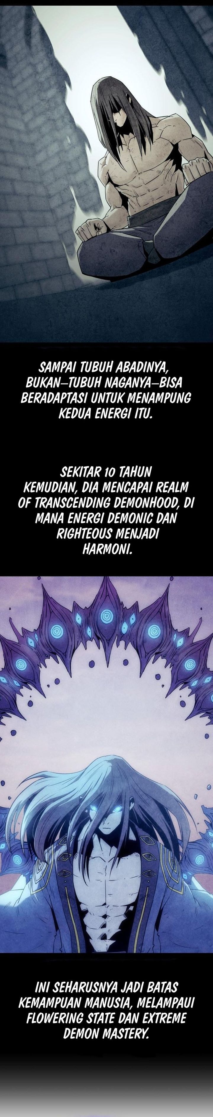 Becoming the Swordmaster Rank Young Lord of the Sichuan Tang Family Chapter 105 Gambar 3