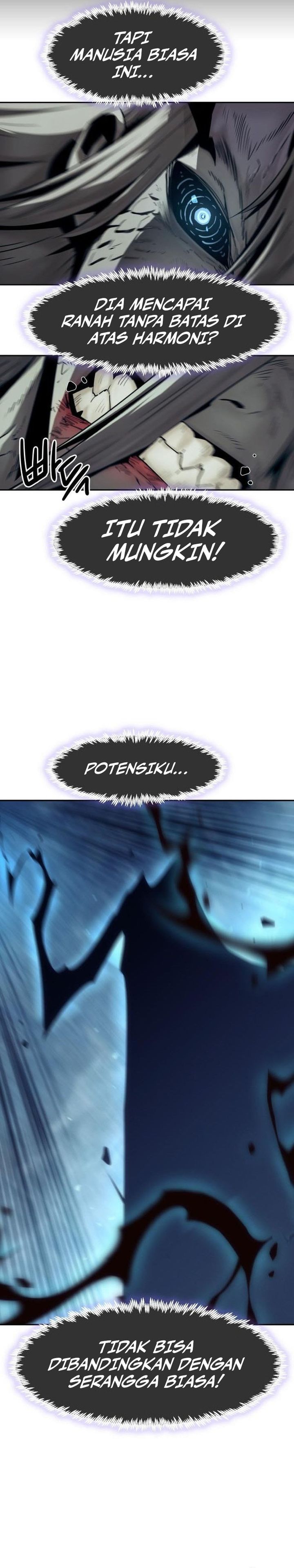 Becoming the Swordmaster Rank Young Lord of the Sichuan Tang Family Chapter 105 Gambar 4