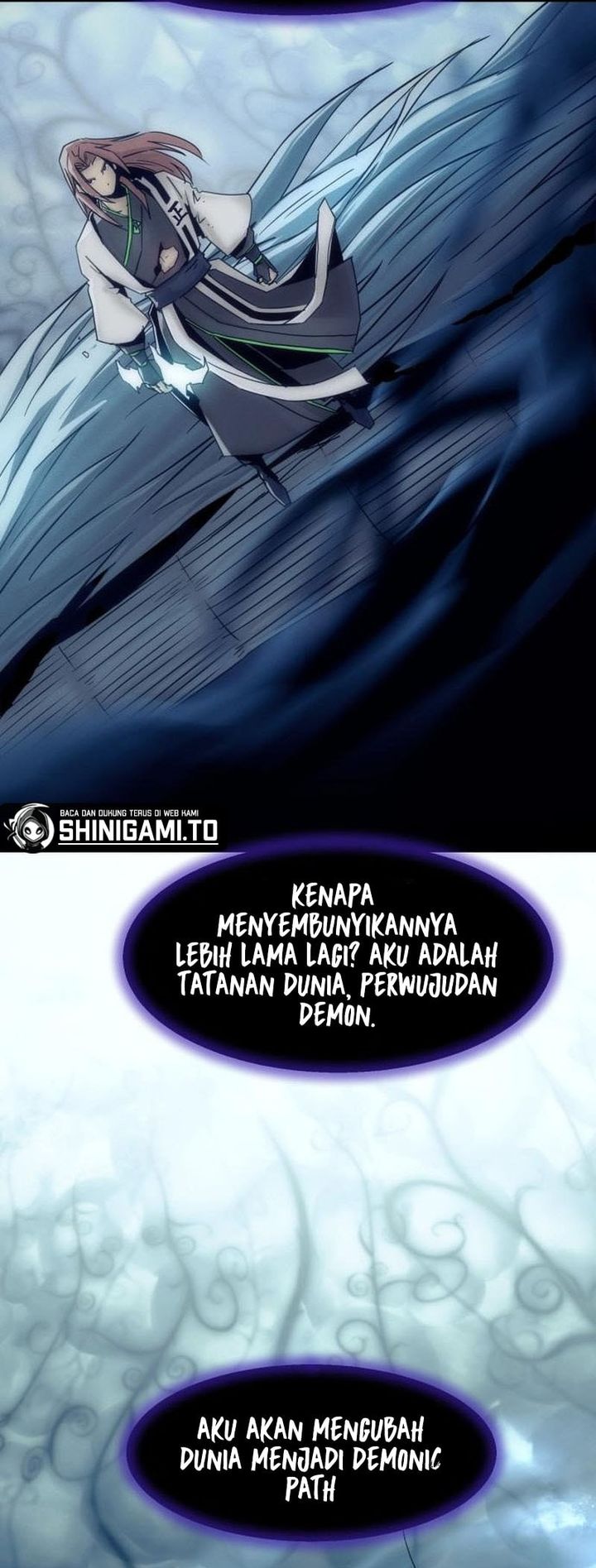 Becoming the Swordmaster Rank Young Lord of the Sichuan Tang Family Chapter 105 Gambar 7