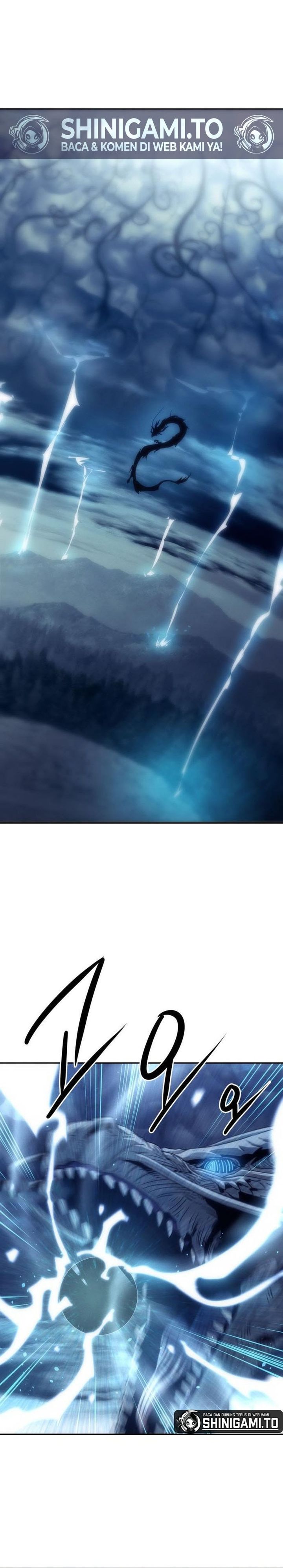 Becoming the Swordmaster Rank Young Lord of the Sichuan Tang Family Chapter 105 Gambar 9