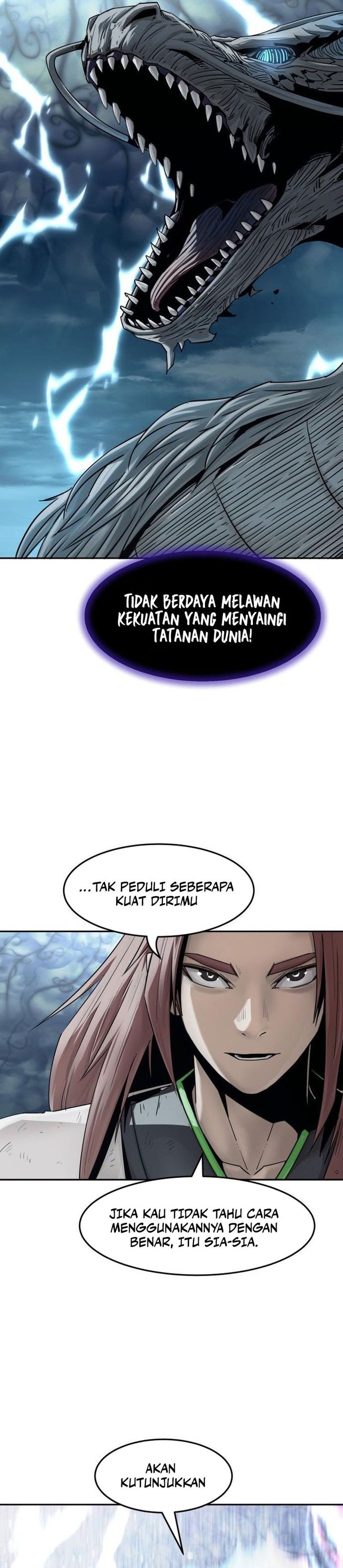 Becoming the Swordmaster Rank Young Lord of the Sichuan Tang Family Chapter 105 Gambar 13