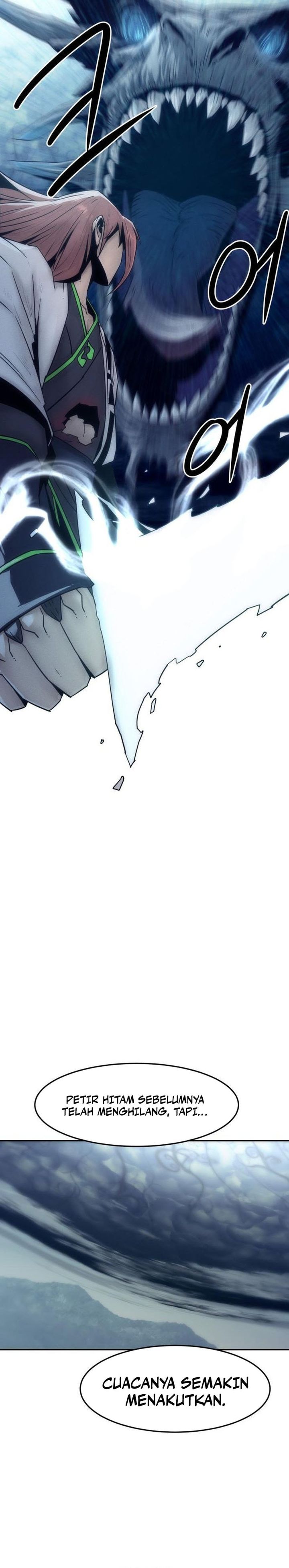 Becoming the Swordmaster Rank Young Lord of the Sichuan Tang Family Chapter 105 Gambar 15