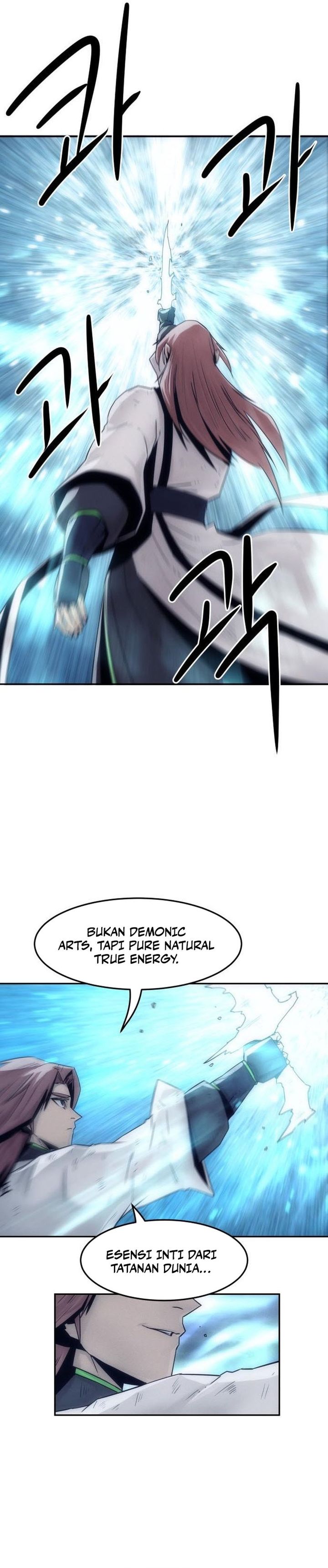 Becoming the Swordmaster Rank Young Lord of the Sichuan Tang Family Chapter 105 Gambar 23