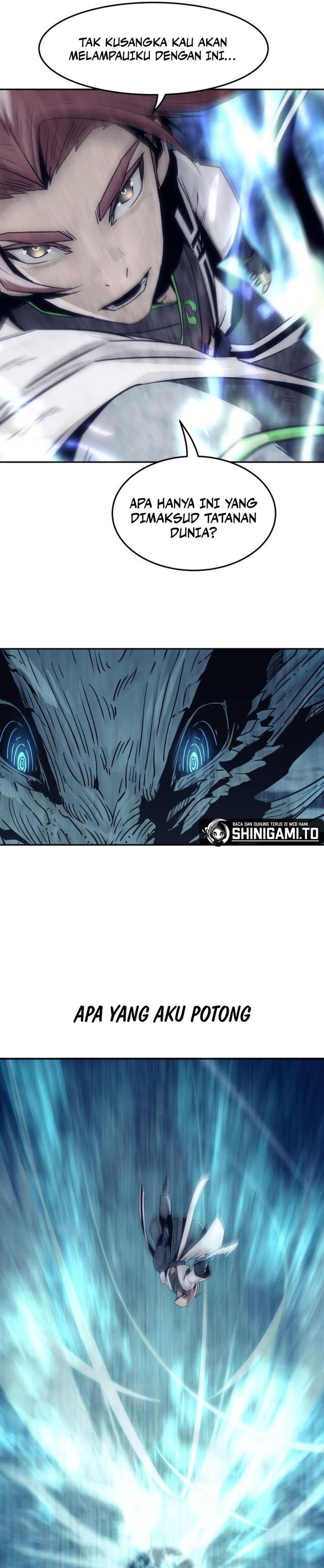 Becoming the Swordmaster Rank Young Lord of the Sichuan Tang Family Chapter 105 Gambar 24