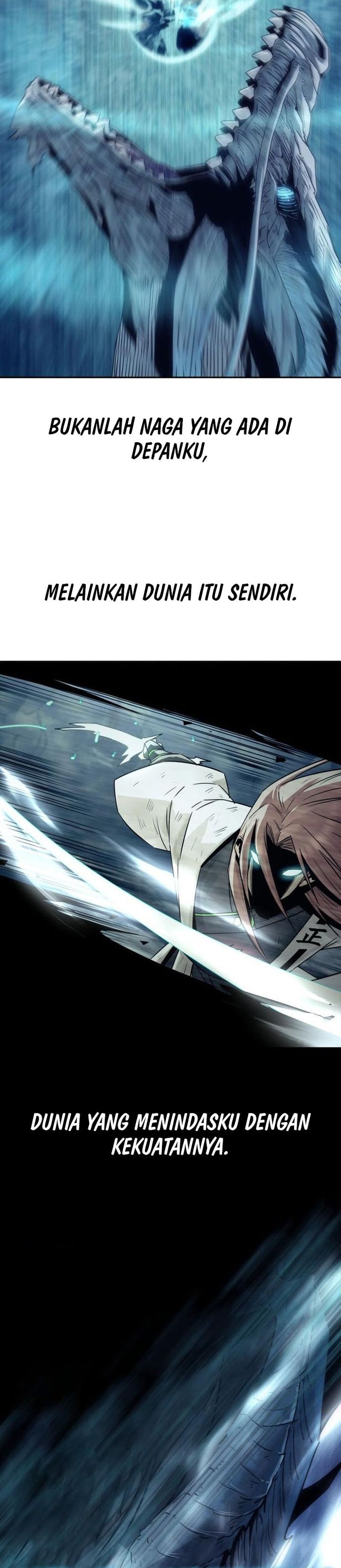 Becoming the Swordmaster Rank Young Lord of the Sichuan Tang Family Chapter 105 Gambar 25