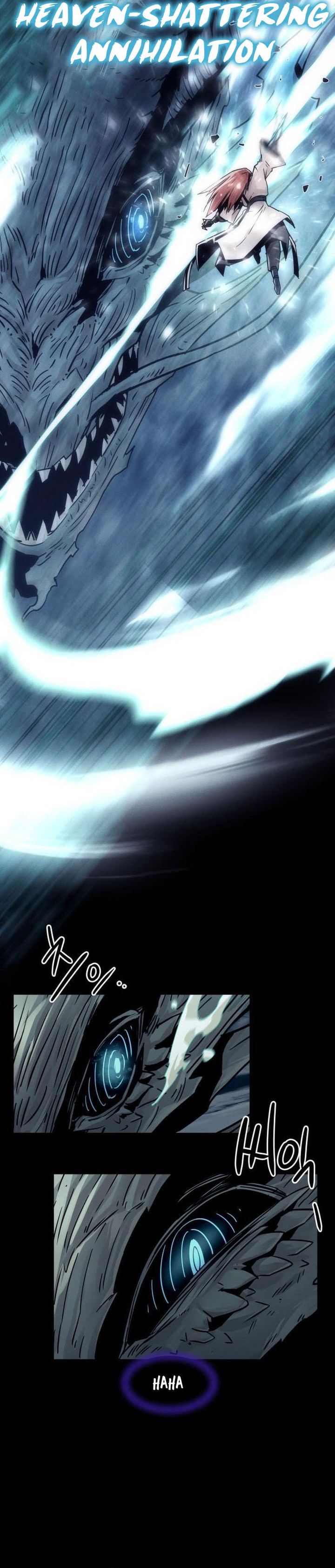 Becoming the Swordmaster Rank Young Lord of the Sichuan Tang Family Chapter 105 Gambar 26