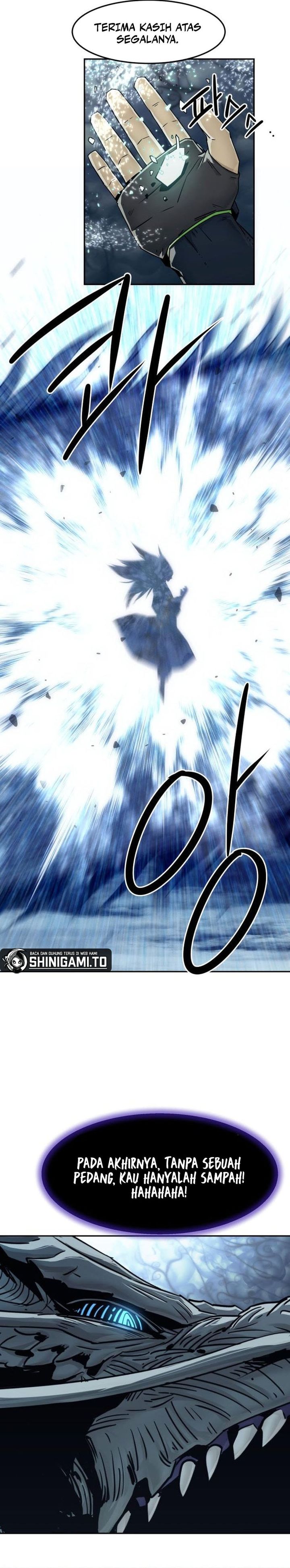 Becoming the Swordmaster Rank Young Lord of the Sichuan Tang Family Chapter 105 Gambar 29