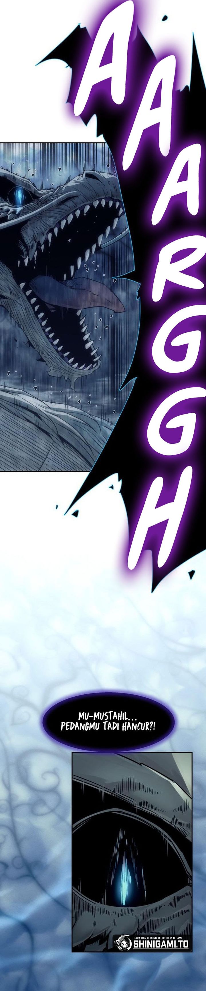 Becoming the Swordmaster Rank Young Lord of the Sichuan Tang Family Chapter 105 Gambar 31