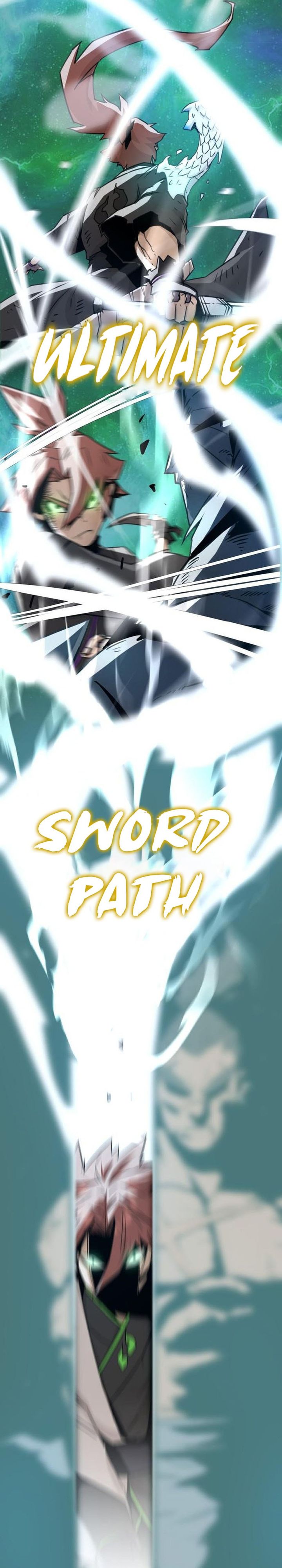 Becoming the Swordmaster Rank Young Lord of the Sichuan Tang Family Chapter 105 Gambar 34