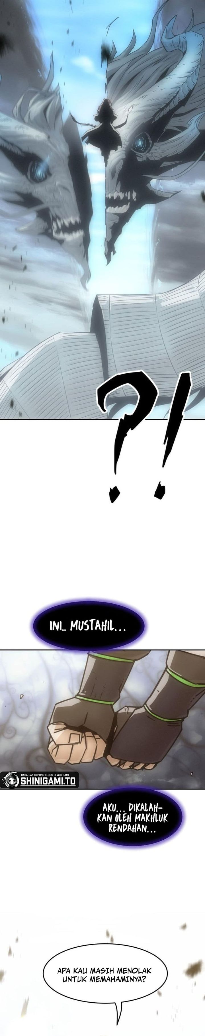 Becoming the Swordmaster Rank Young Lord of the Sichuan Tang Family Chapter 105 Gambar 37