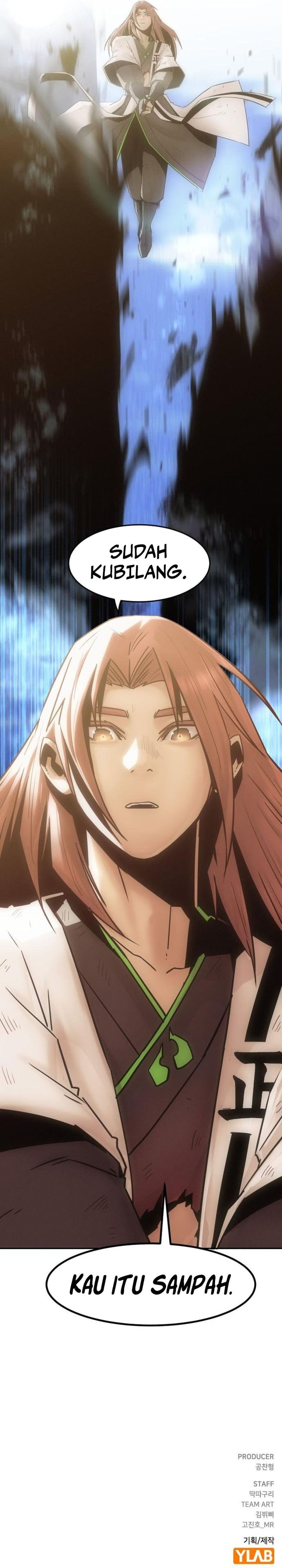 Becoming the Swordmaster Rank Young Lord of the Sichuan Tang Family Chapter 105 Gambar 38