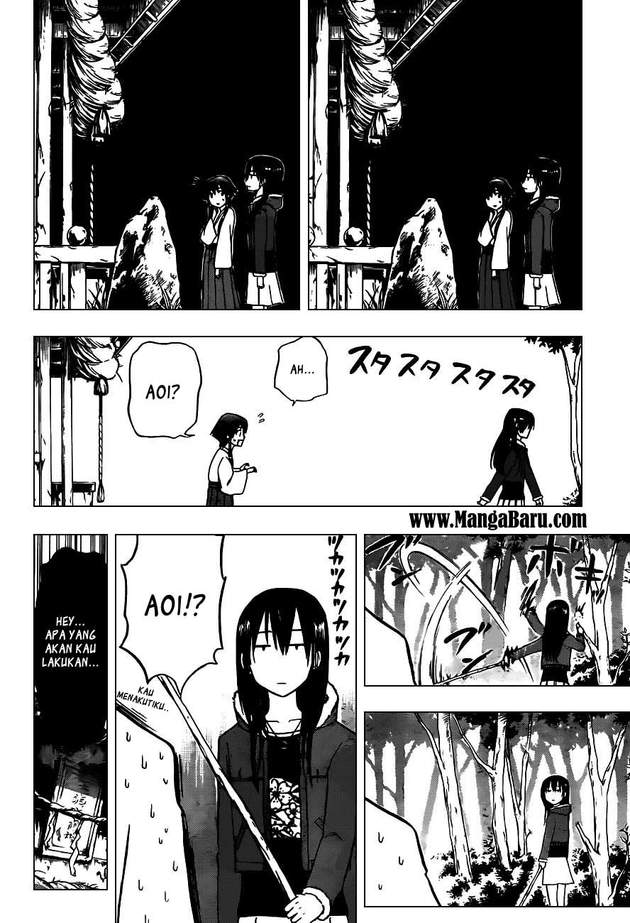 Beelzebub Chapter 115 Gambar 15