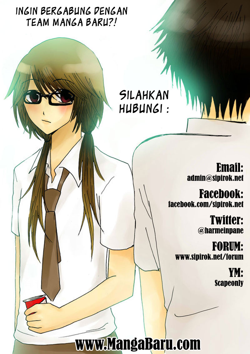 Beelzebub Chapter 119 Gambar 19