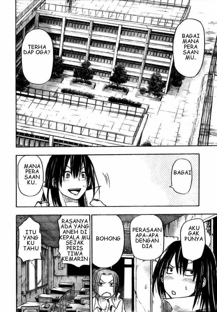 Beelzebub Chapter 16 Gambar 2