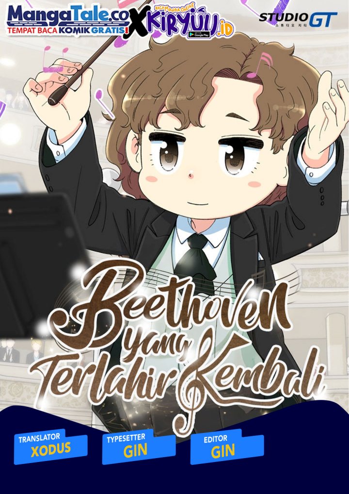 Beethoven Reborn Chapter 02 Gambar 1