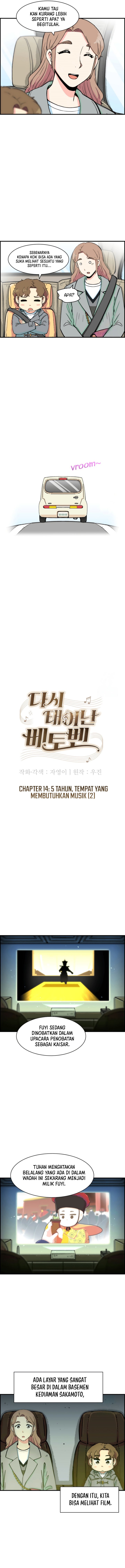 Beethoven Reborn Chapter 14 Gambar 4