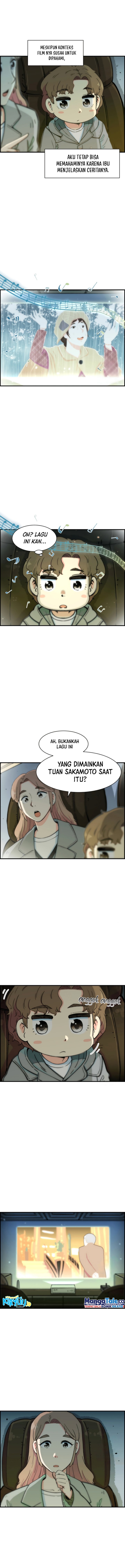 Beethoven Reborn Chapter 14 Gambar 5