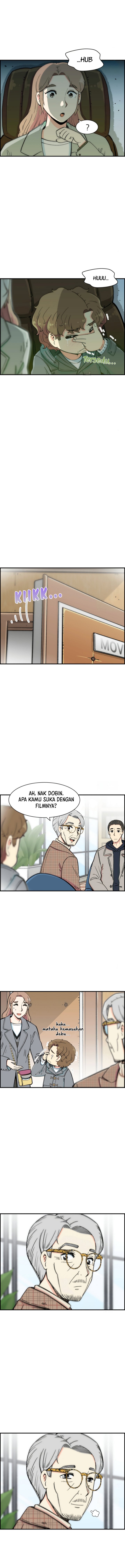 Beethoven Reborn Chapter 14 Gambar 6