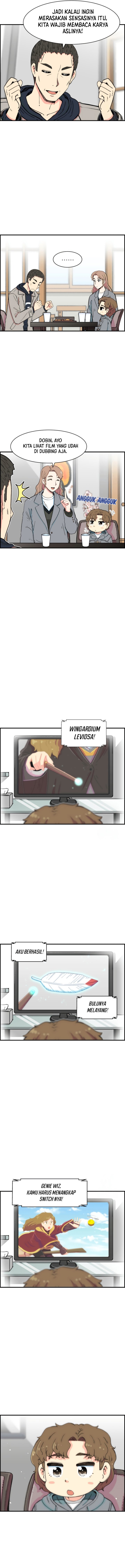 Beethoven Reborn Chapter 14 Gambar 14