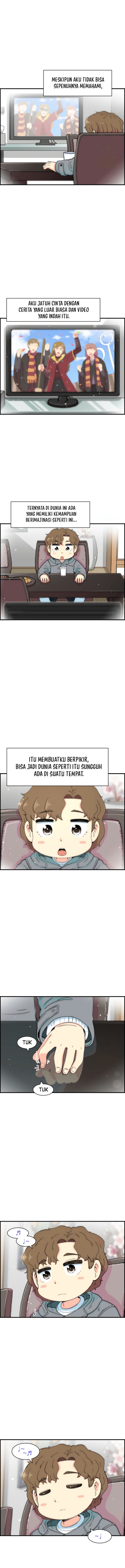Beethoven Reborn Chapter 14 Gambar 15