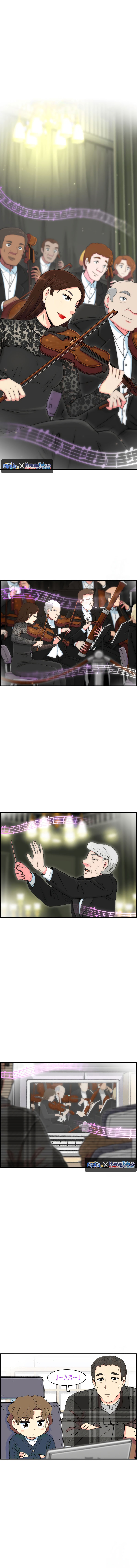 Beethoven Reborn Chapter 17 Gambar 2
