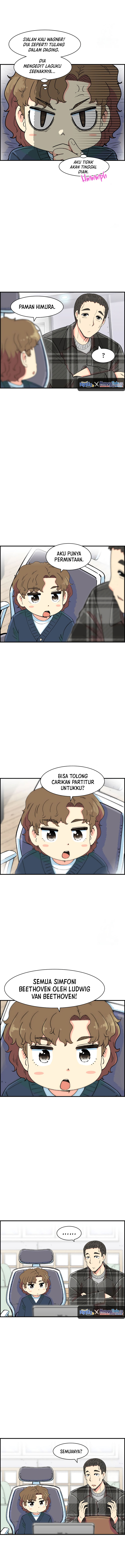 Beethoven Reborn Chapter 17 Gambar 4
