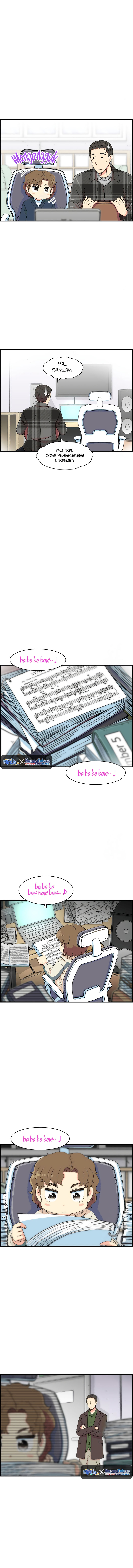 Beethoven Reborn Chapter 17 Gambar 5