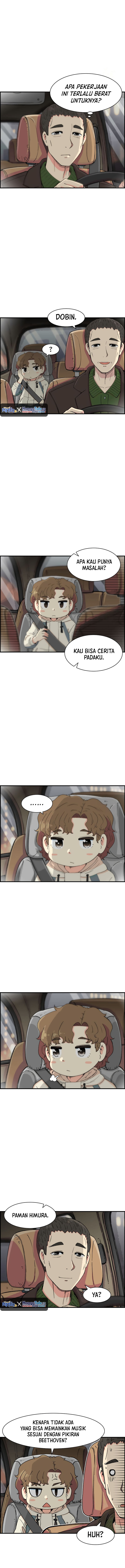 Beethoven Reborn Chapter 17 Gambar 7