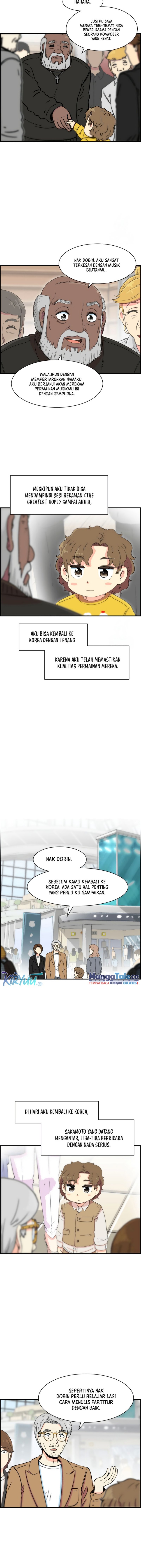 Beethoven Reborn Chapter 19 Gambar 3