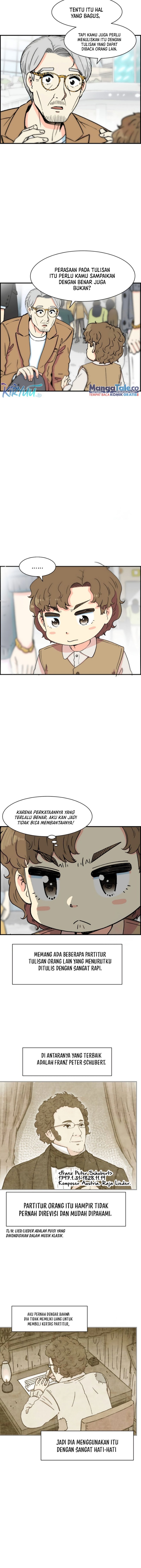 Beethoven Reborn Chapter 19 Gambar 5
