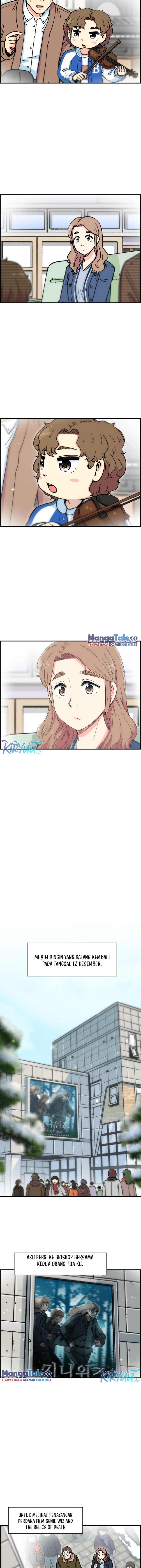Beethoven Reborn Chapter 19 Gambar 12