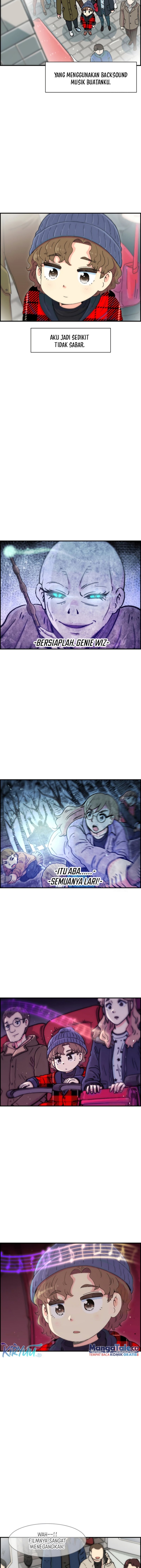 Beethoven Reborn Chapter 19 Gambar 13