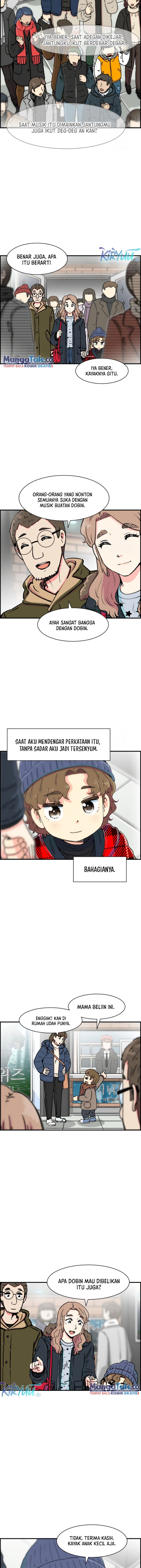 Beethoven Reborn Chapter 19 Gambar 14