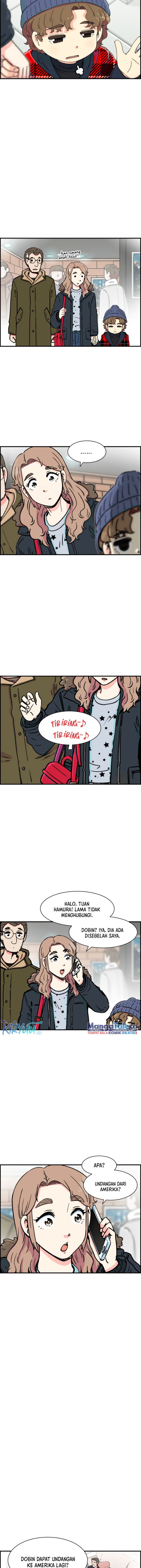 Beethoven Reborn Chapter 19 Gambar 15