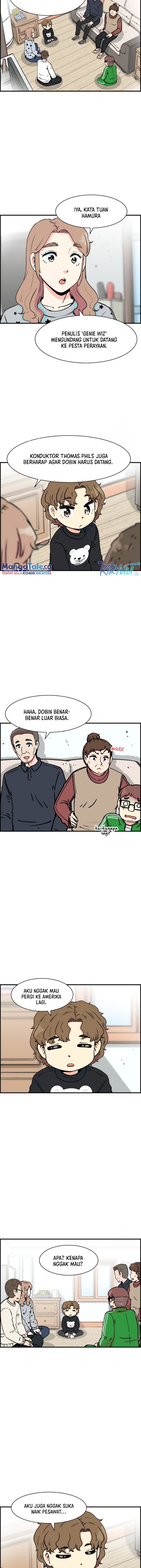 Beethoven Reborn Chapter 19 Gambar 16
