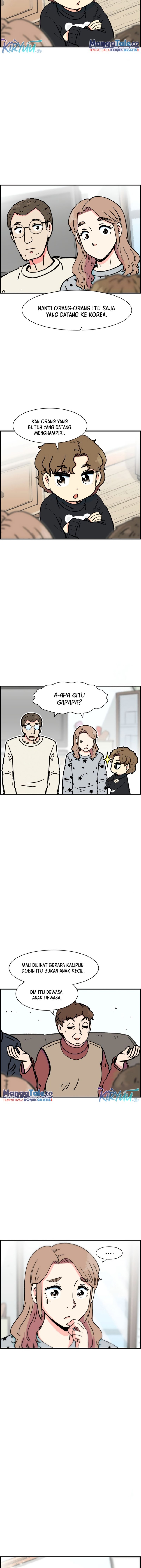 Beethoven Reborn Chapter 19 Gambar 17
