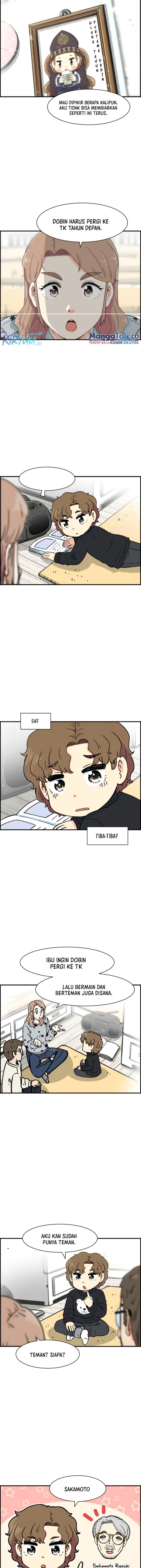 Beethoven Reborn Chapter 19 Gambar 18