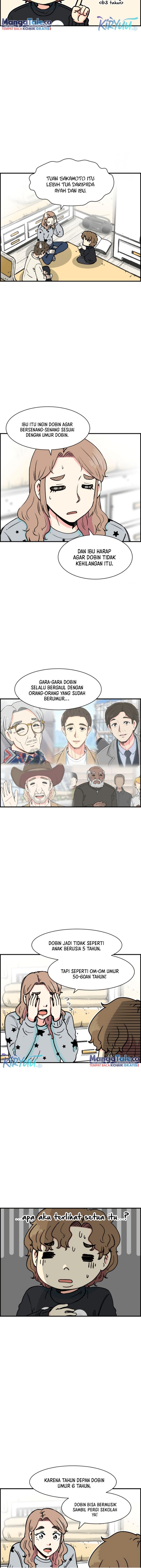 Beethoven Reborn Chapter 19 Gambar 19