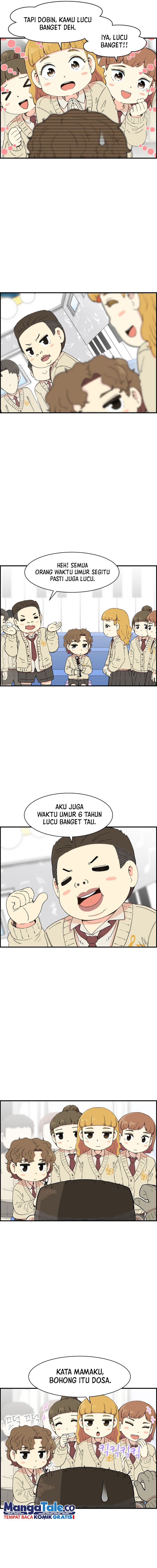 Beethoven Reborn Chapter 23 Gambar 2