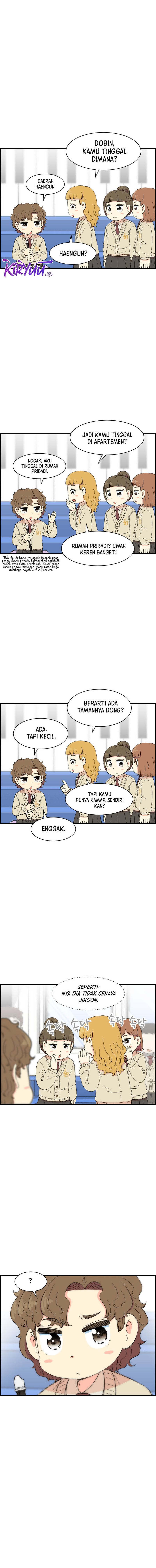 Beethoven Reborn Chapter 23 Gambar 3