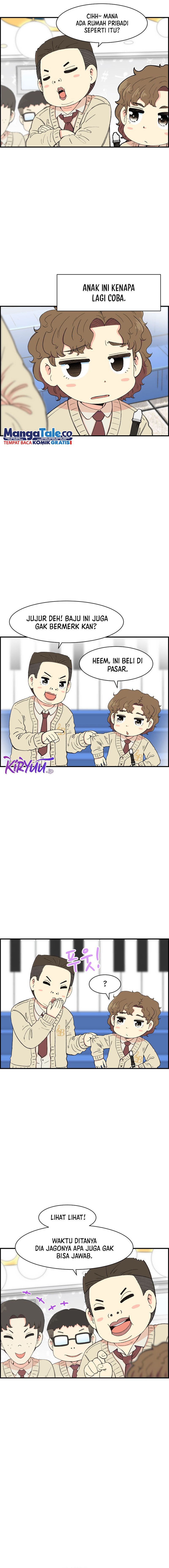 Beethoven Reborn Chapter 23 Gambar 4