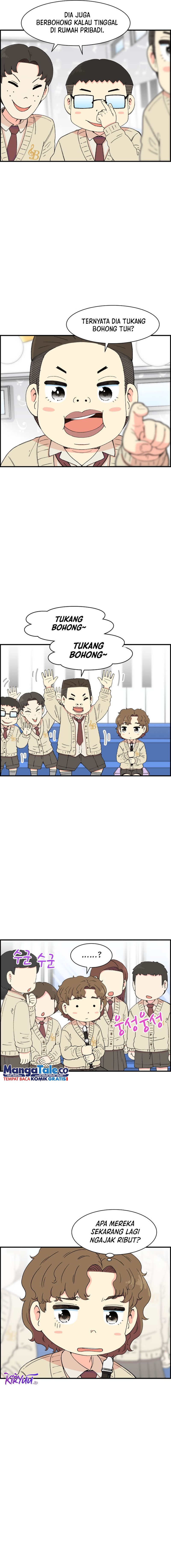 Beethoven Reborn Chapter 23 Gambar 5