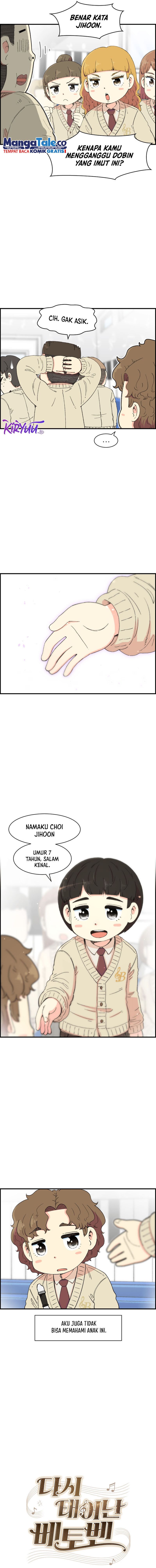 Beethoven Reborn Chapter 23 Gambar 7
