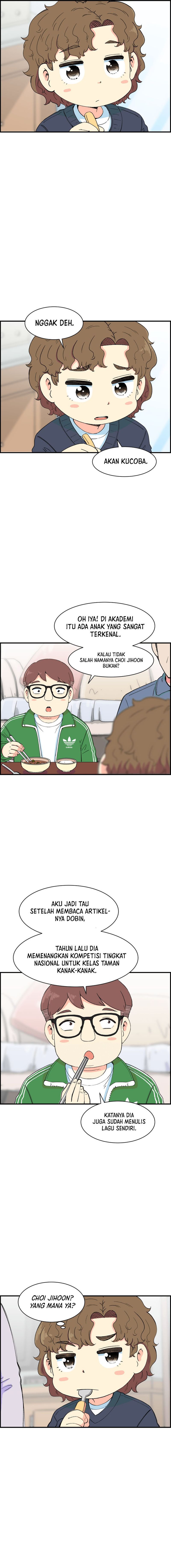 Beethoven Reborn Chapter 23 Gambar 10